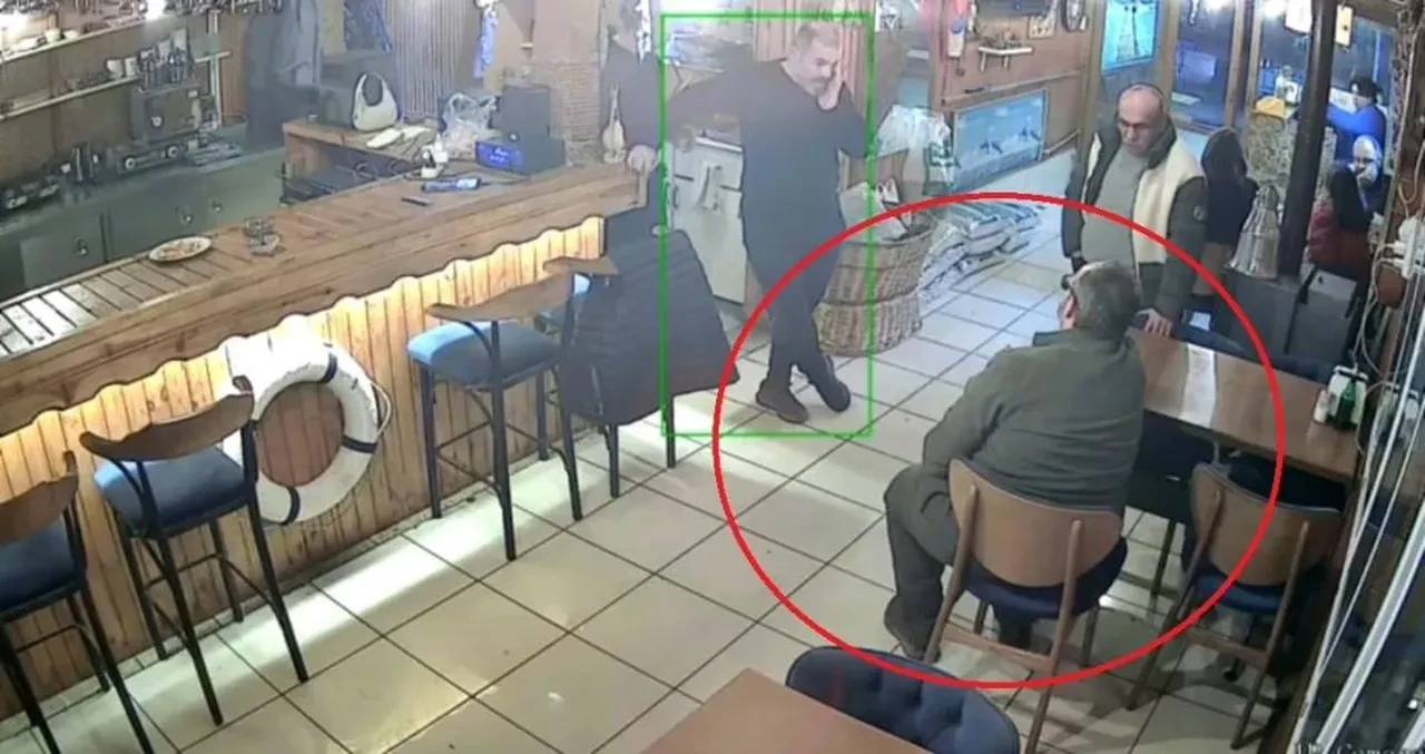 Asla alkol kullanmam dedi 100 promil alkollü çıktı! 17 yaşındaki genci hayattan koparan sürücü tahliye oldu