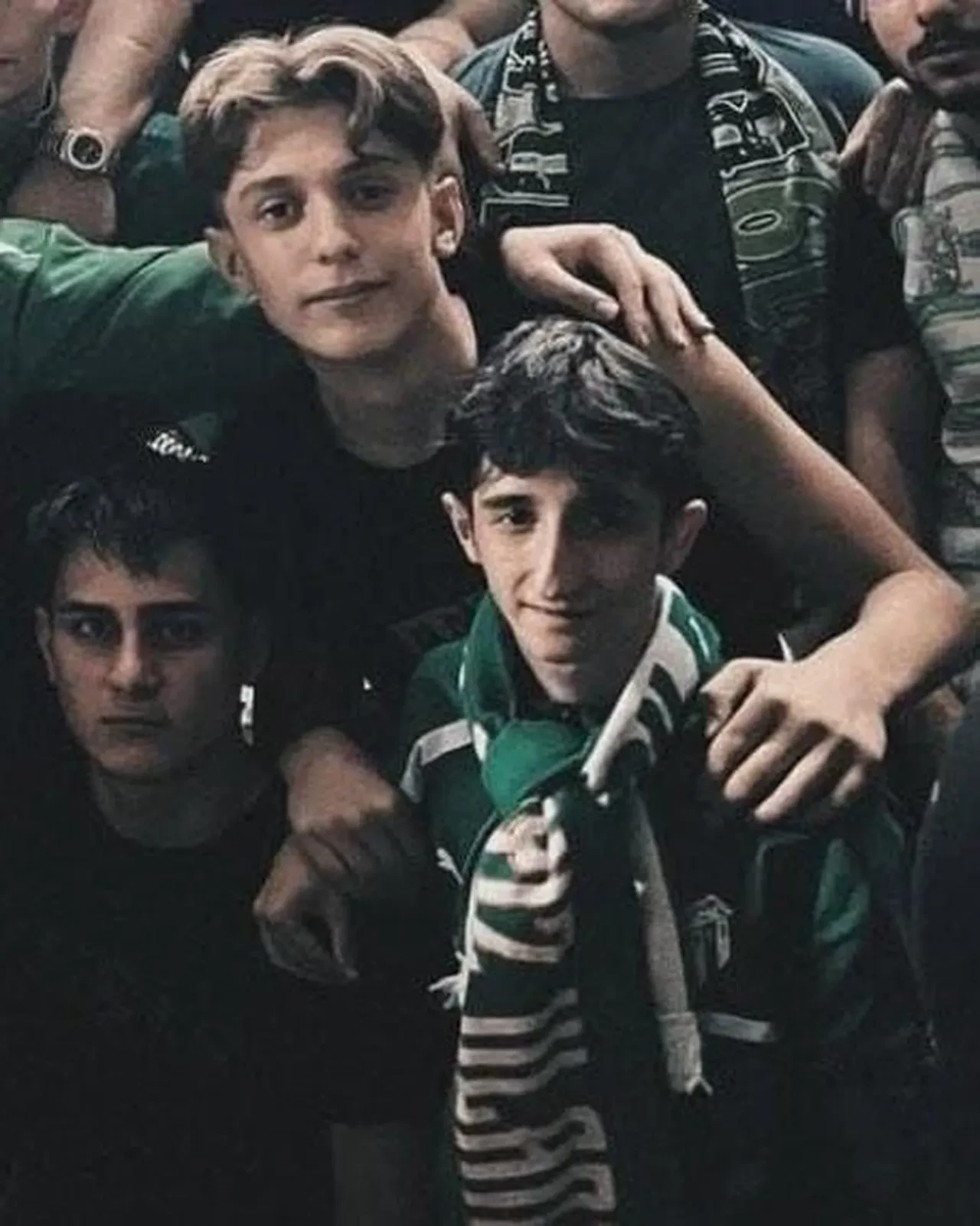 Asla alkol kullanmam dedi 100 promil alkollü çıktı! 17 yaşındaki genci hayattan koparan sürücü tahliye oldu