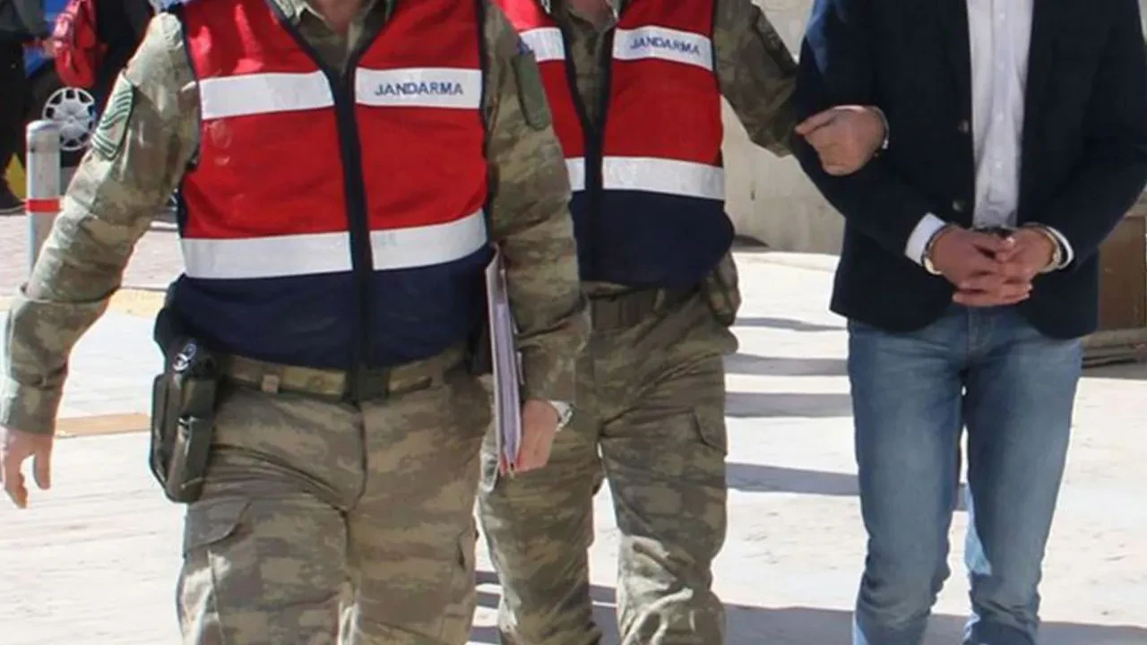 Ayrıldığı fabrikada işçi yaraladı, müdürü esir aldı! Jandarma şahsı yakaladı