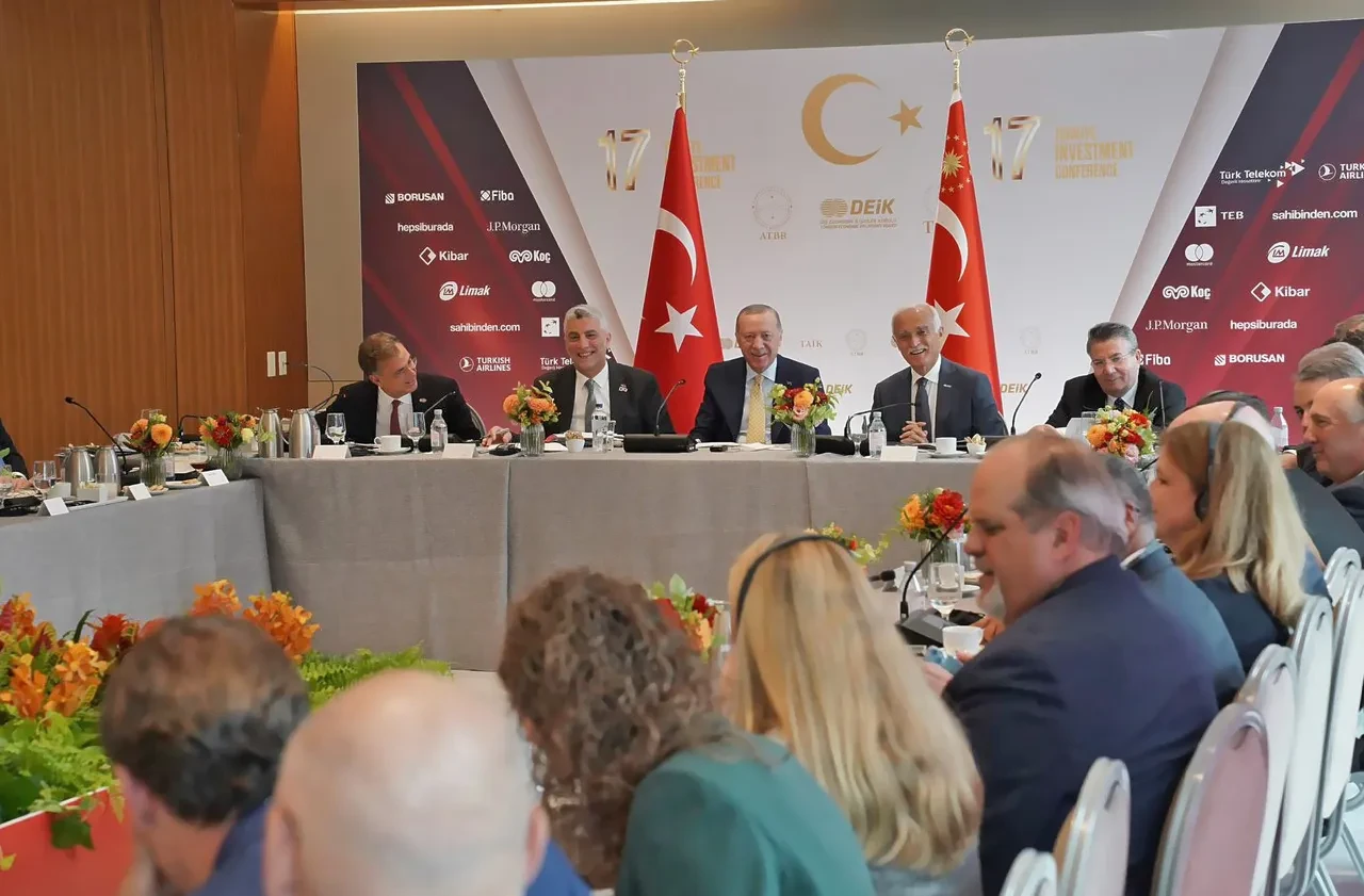 Bakan Bolat açıkladı: Türkiye-ABD ticaretinde hedef 100 milyar dolar