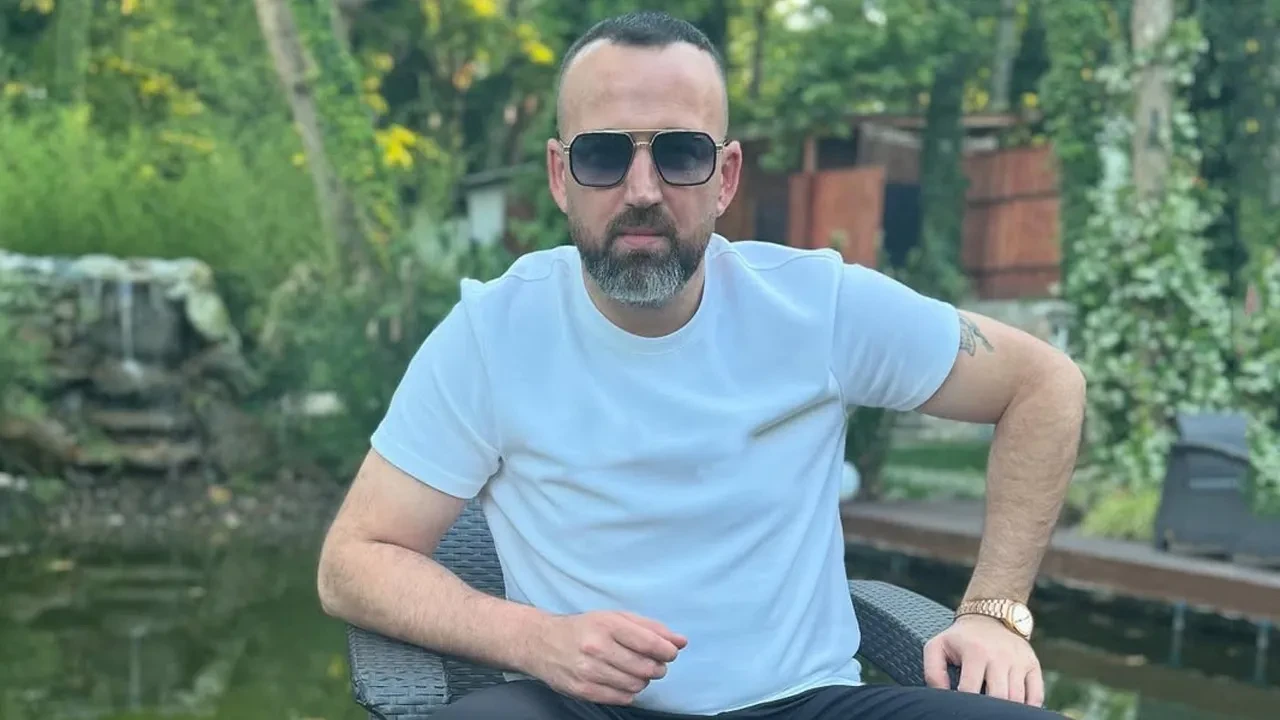 Boş sanarak tetiği çekmesi sonu oldu! Eski Sapancaspor Başkanı Fatih Balkaya hayatını kaybetti