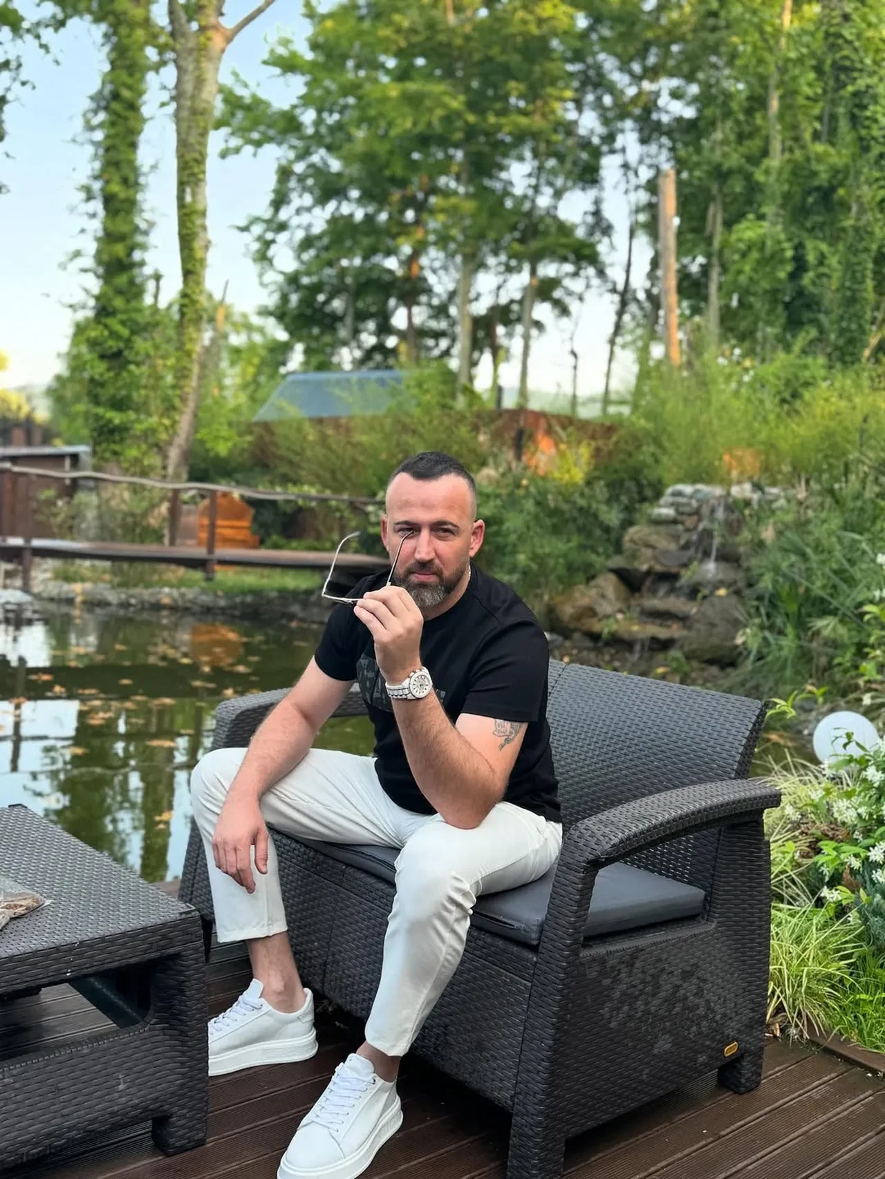 Boş sanarak tetiği çekmesi sonu oldu! Eski Sapancaspor Başkanı Fatih Balkaya hayatını kaybetti