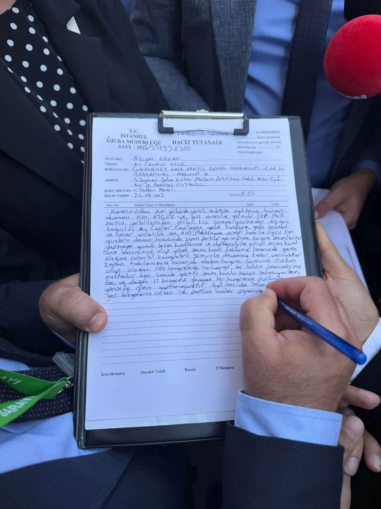 CHP'de İstanbul bilmecesi: Başkan Gürsel Tekin mi, Özgür Çelik mi?