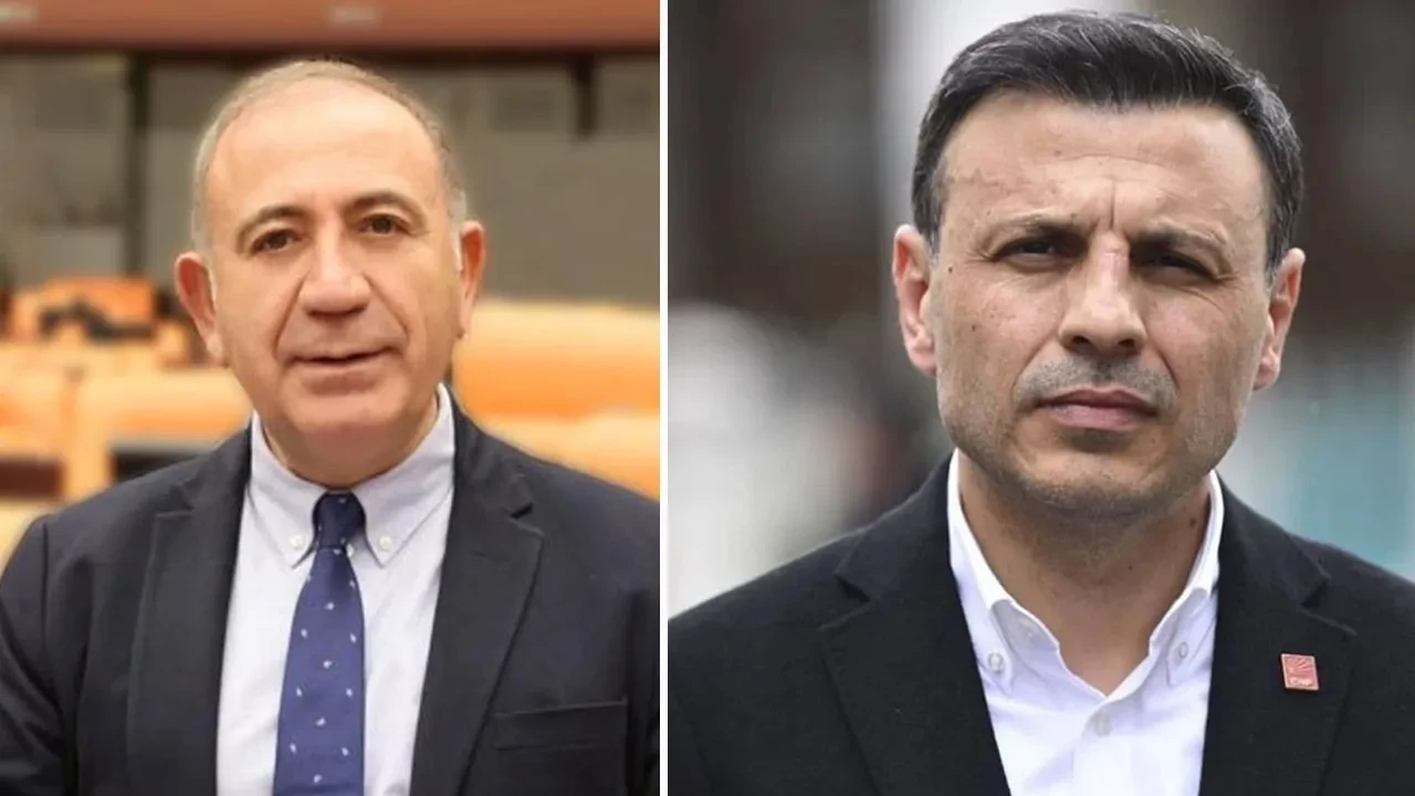 CHP'de İstanbul bilmecesi: Başkan Gürsel Tekin mi, Özgür Çelik mi?