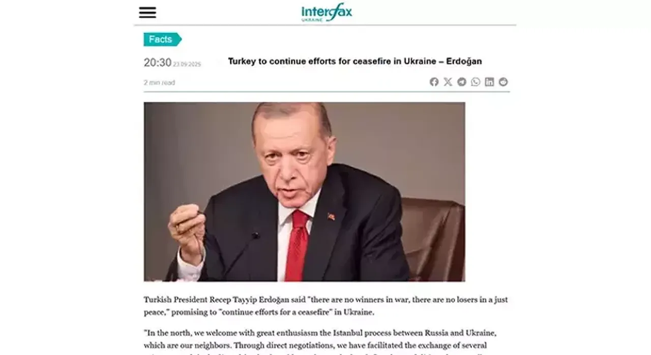 Cumhurbaşkanı Erdoğan'ın BM konuşması dünyada yankılandı! 'Sıradan değildi'