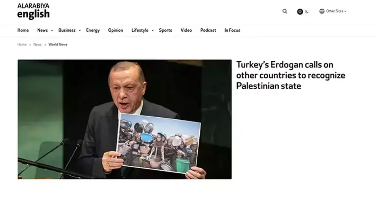 Cumhurbaşkanı Erdoğan'ın BM konuşması dünyada yankılandı! 'Sıradan değildi'