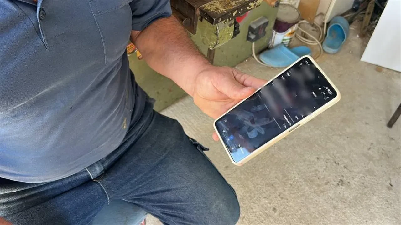 Depremzede, dolandırıcıların hedefi oldu! Kendi elleriyle binlerce TL gönderdi: Alın teri paramı geri istiyorum