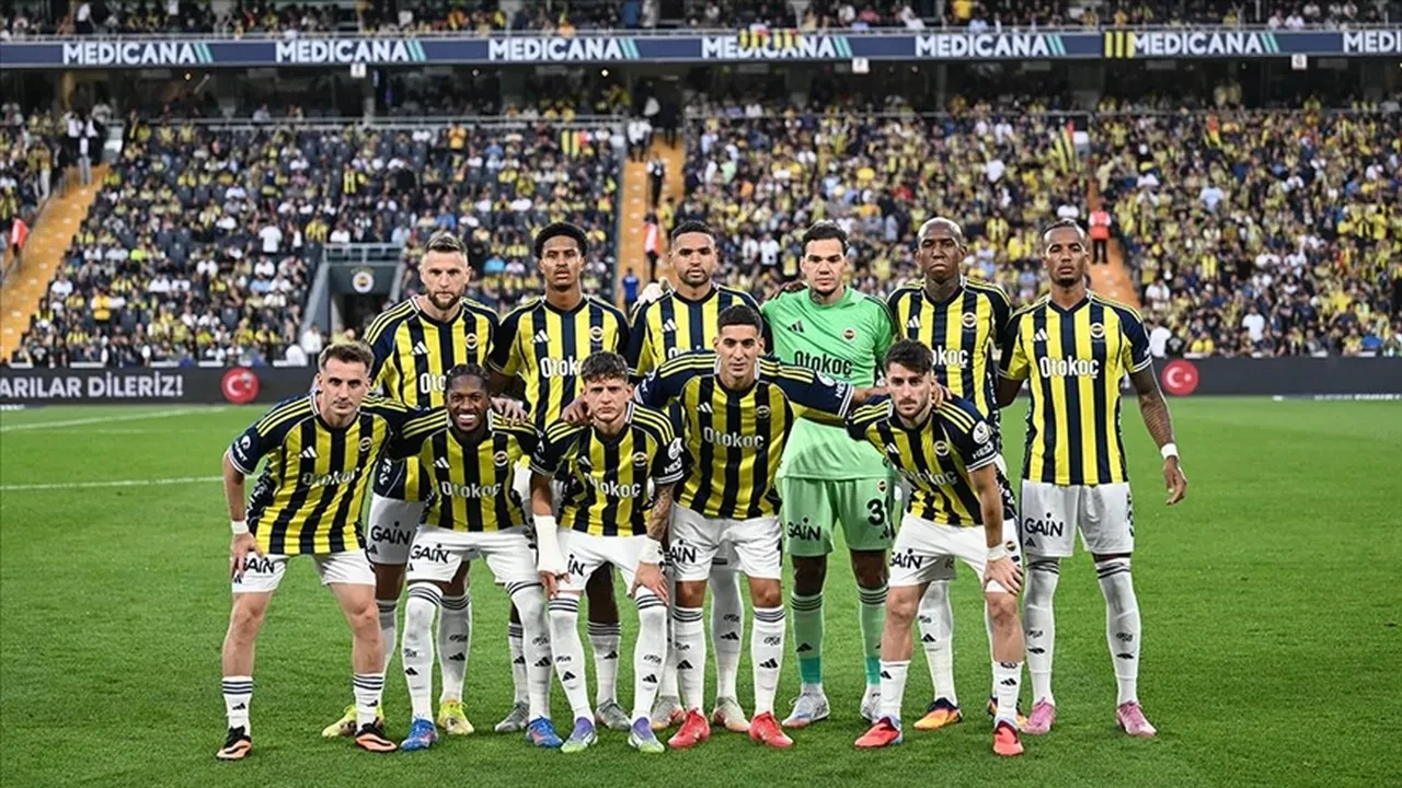 Dinamo Zagreb Fenerbahçe canlı