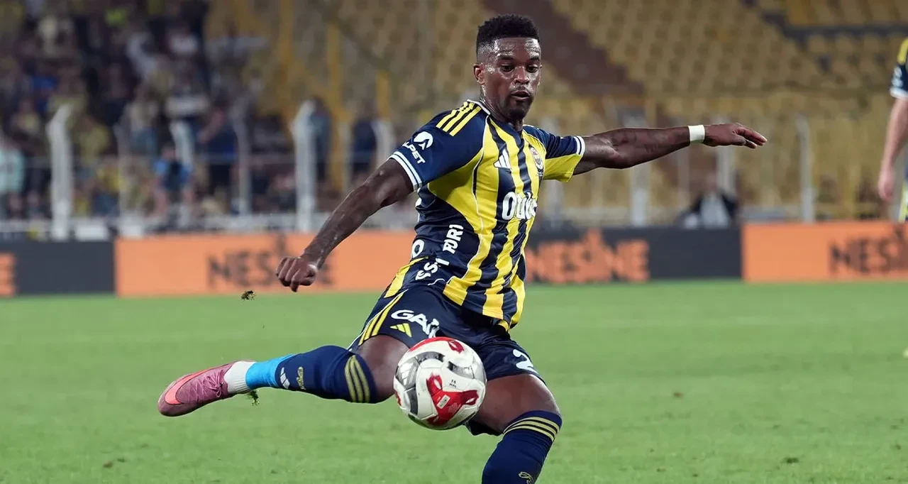 TRT 1 Fenerbahçe maçı 