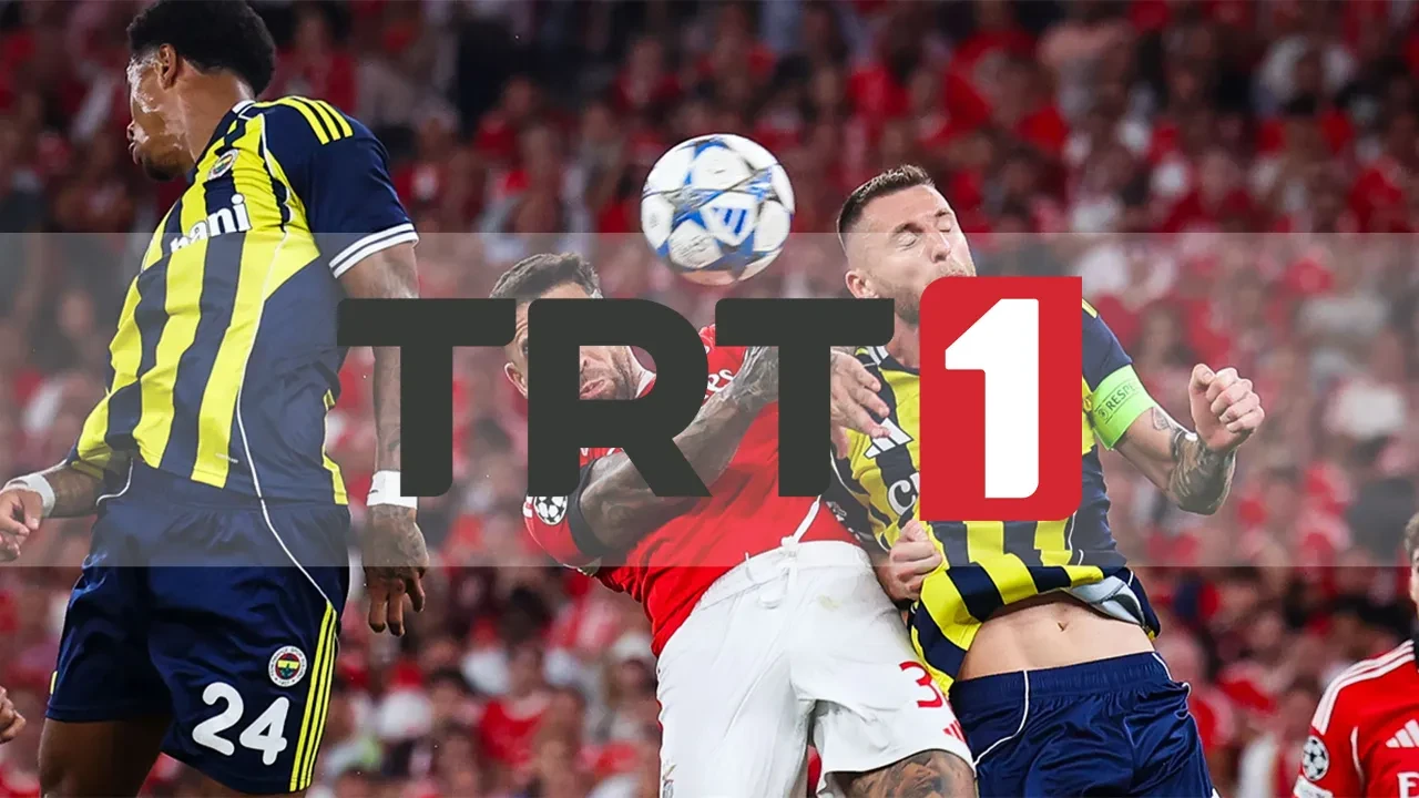 Dinamo Zagreb Fenerbahçe maçı TRT 1’de şifresiz mi? Frekans bilgileri paylaşıldı