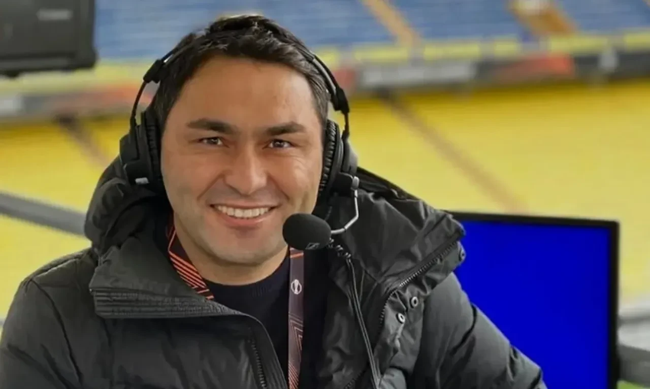 Dinamo Zagreb Fenerbahçe spikeri açıklandı