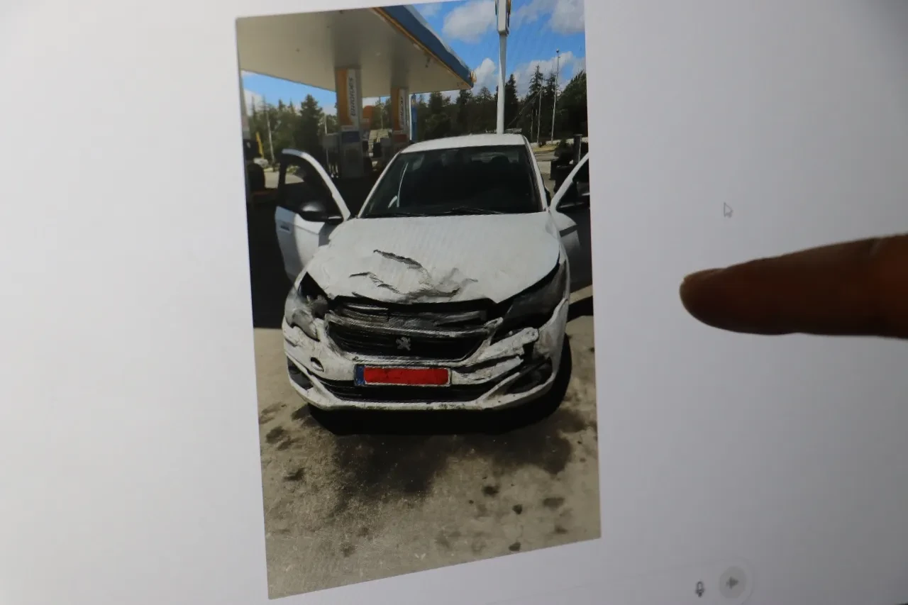 Dolandırıcıların yeni yöntemi 'yok artık' dedirtti: Yapay zeka ile sahte yangın ve kaza görüntüleri üretiyorlar