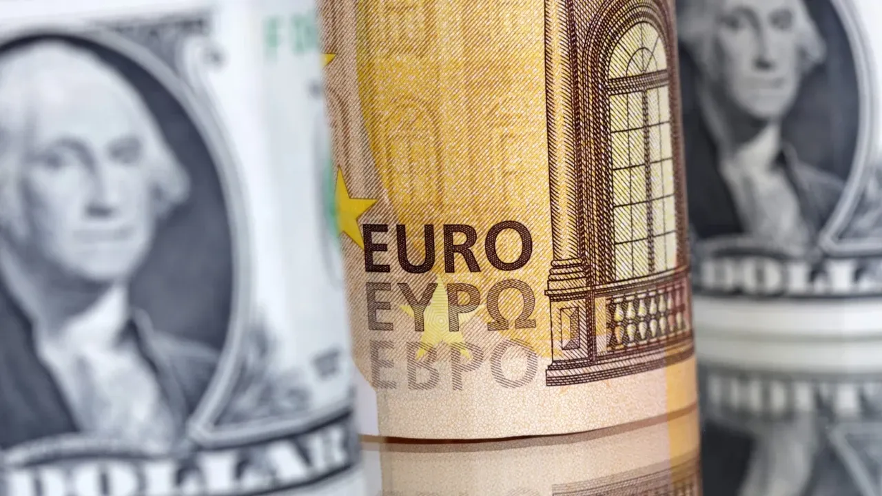 Dolar ve euro ne kadar oldu? İşte 24 Eylül döviz kuru, euro, dolar fiyatı