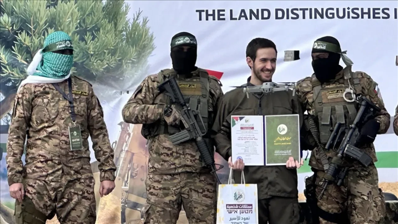 Donald Trump'ın 'ateşkes' iddiasına Hamas'tan cevap: Tüm dünya biliyor
