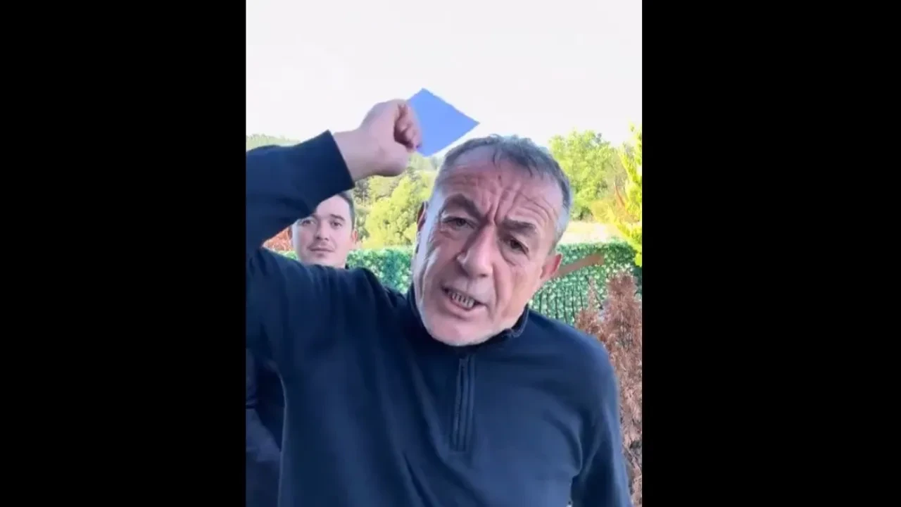 Düğün isteklerine isyan eden baba! 'Kız mı alıyoruz, kuyumcu mu açıyoruz'