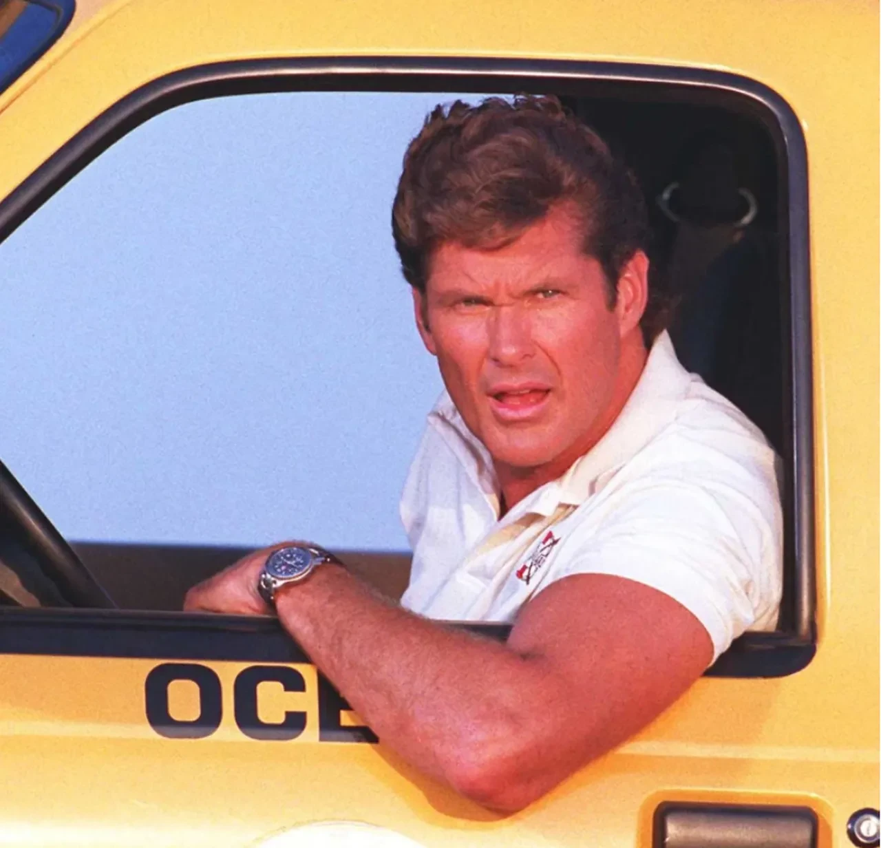 Efsane dizi Sahil Güvenlik geri dönüyor! Yayın tarihi belli oldu 