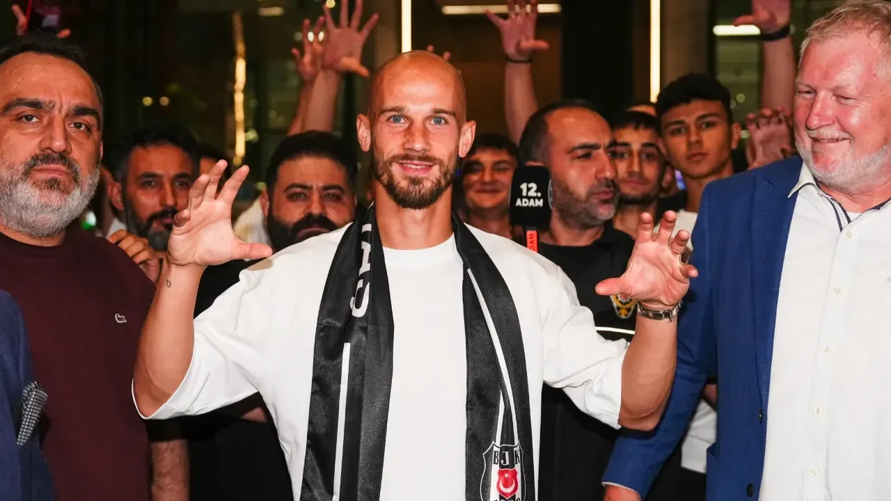 El Bilal Toure, Cerny, Gökhan Sazdağı Kayserispor Beşiktaş maçında neden yok, oynamıyor? Beşiktaş'ta 10 eksik
