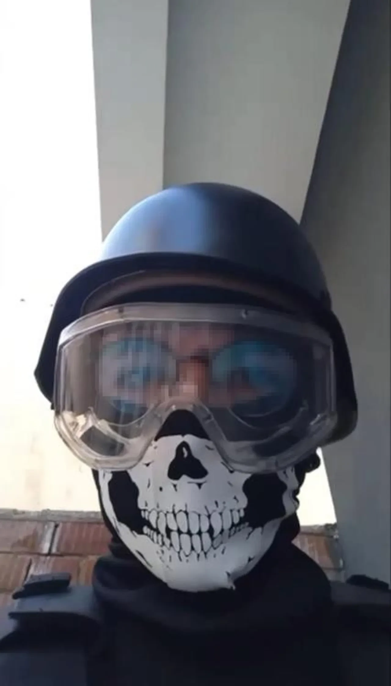 Eskişehir'de önüne geleni bıçaklamıştı! Neo-nazi saldırganın cezası belli oldu