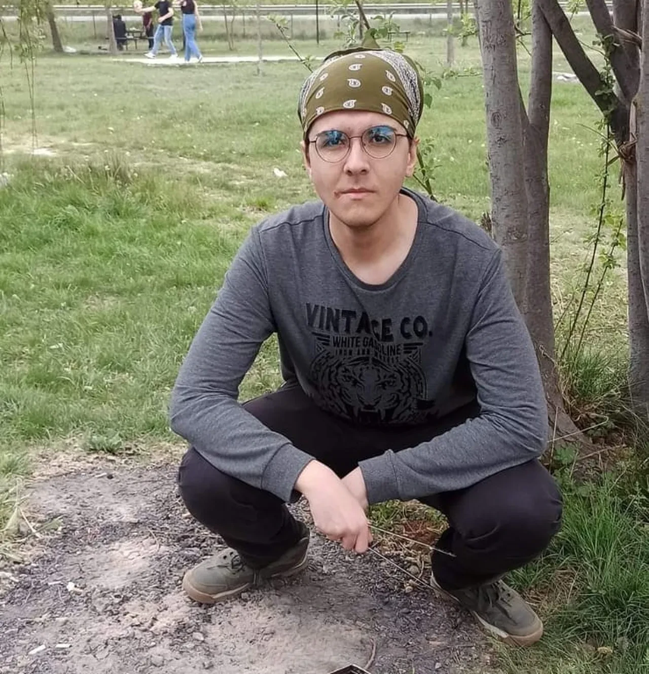 Eskişehir'de önüne geleni bıçaklamıştı! Neo-nazi saldırganın cezası belli oldu