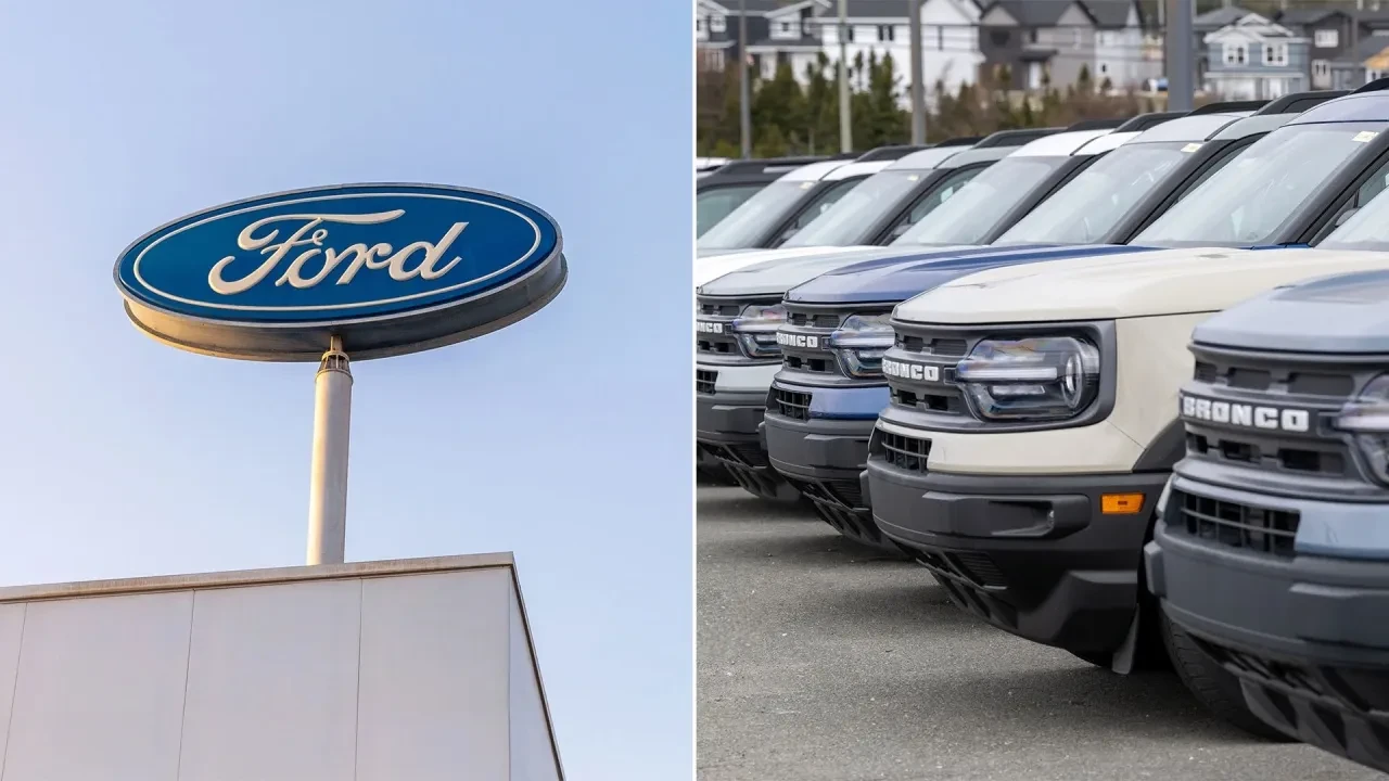 Ford’tan büyük geri çağırma: Binlerce aracın direksiyonunda sorun var