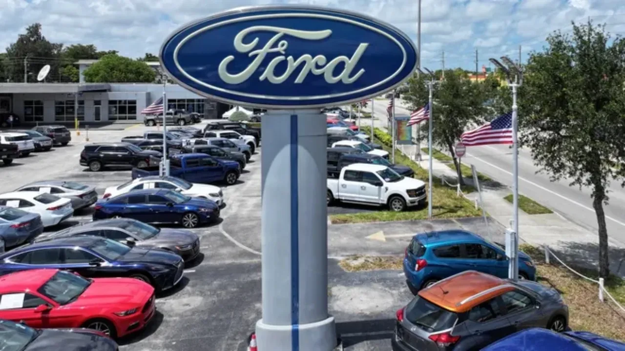 Ford’tan büyük geri çağırma: Binlerce aracın direksiyonunda sorun var