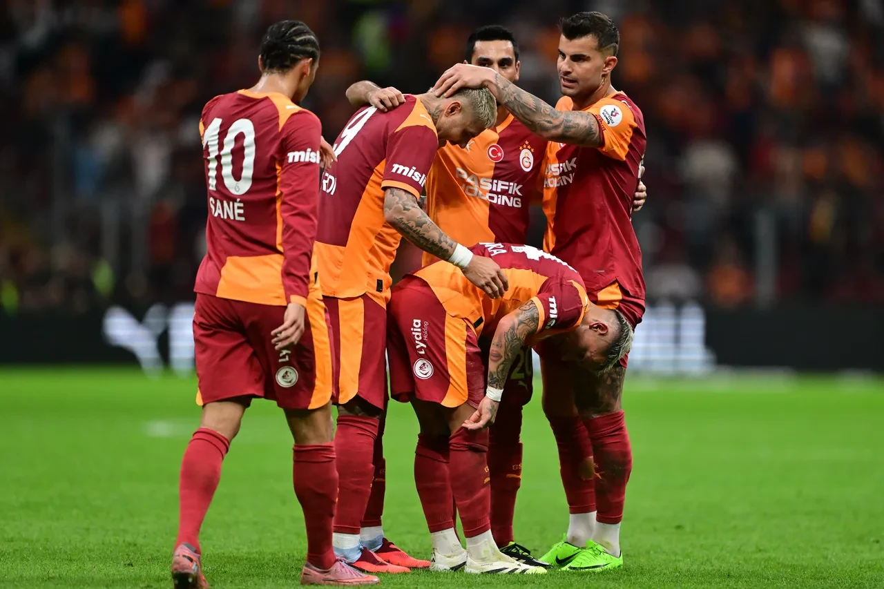 Galatasaray’ın kasası dolup taşacak! Dev anlaşma tamam: 100 milyon eurodan kapı açıldı