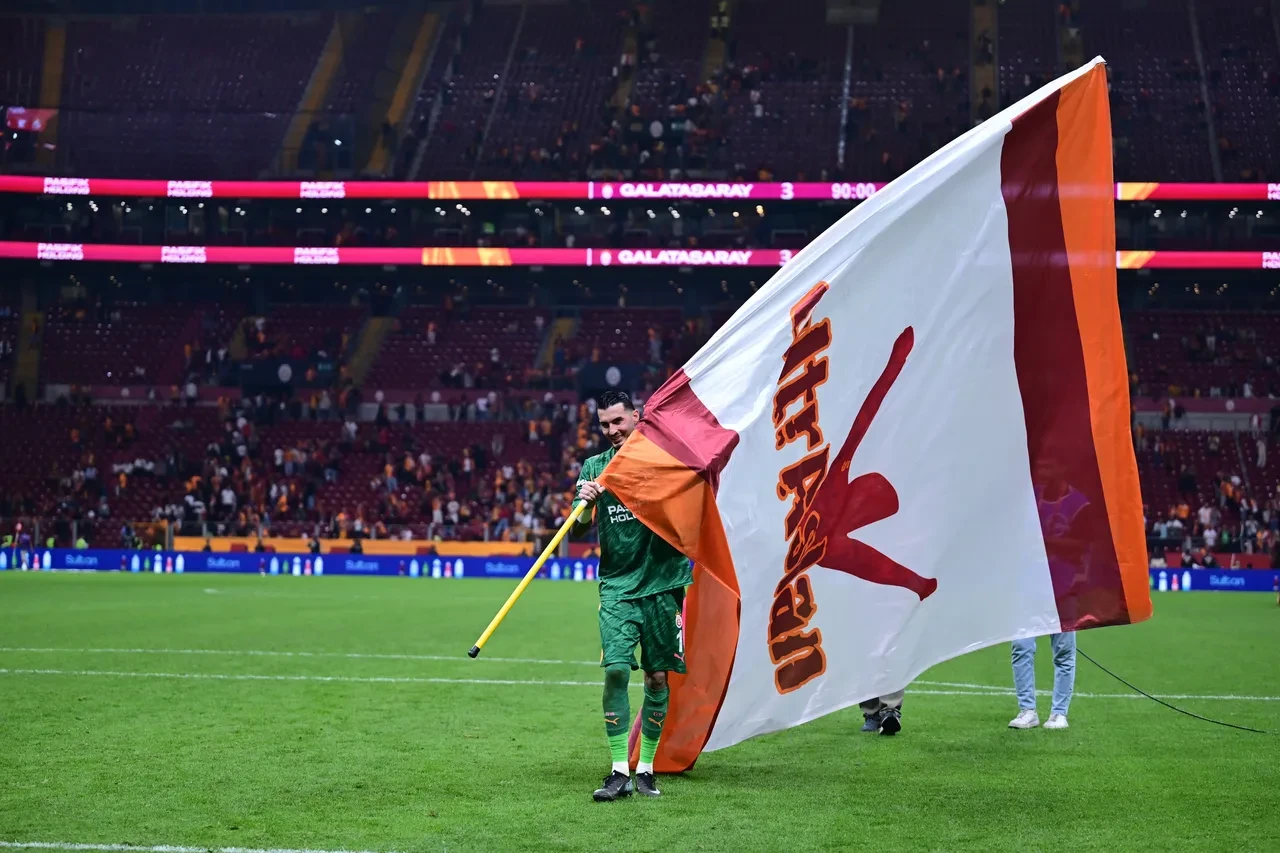 Galatasaray’ın kasası dolup taşacak! Dev anlaşma tamam: 100 milyon eurodan kapı açıldı