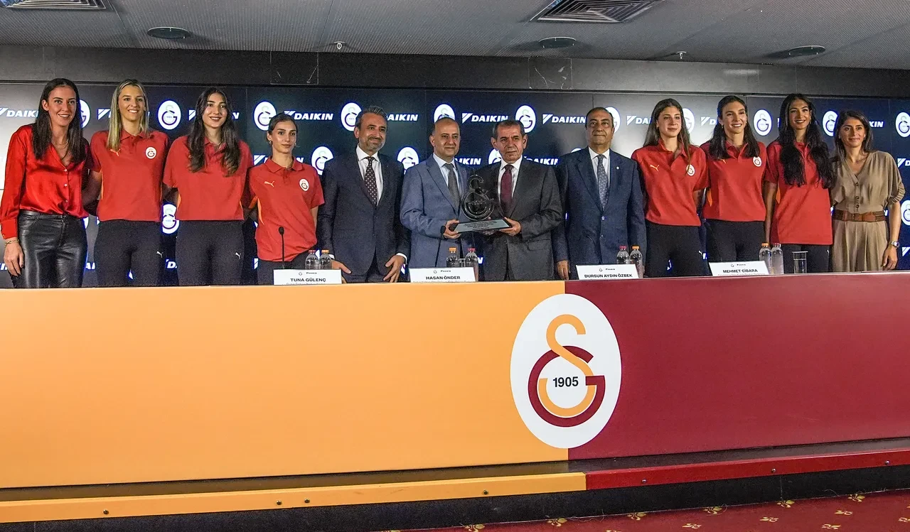Galatasaray’ın kasası dolup taşacak! Dev anlaşma tamam: 100 milyon eurodan kapı açıldı