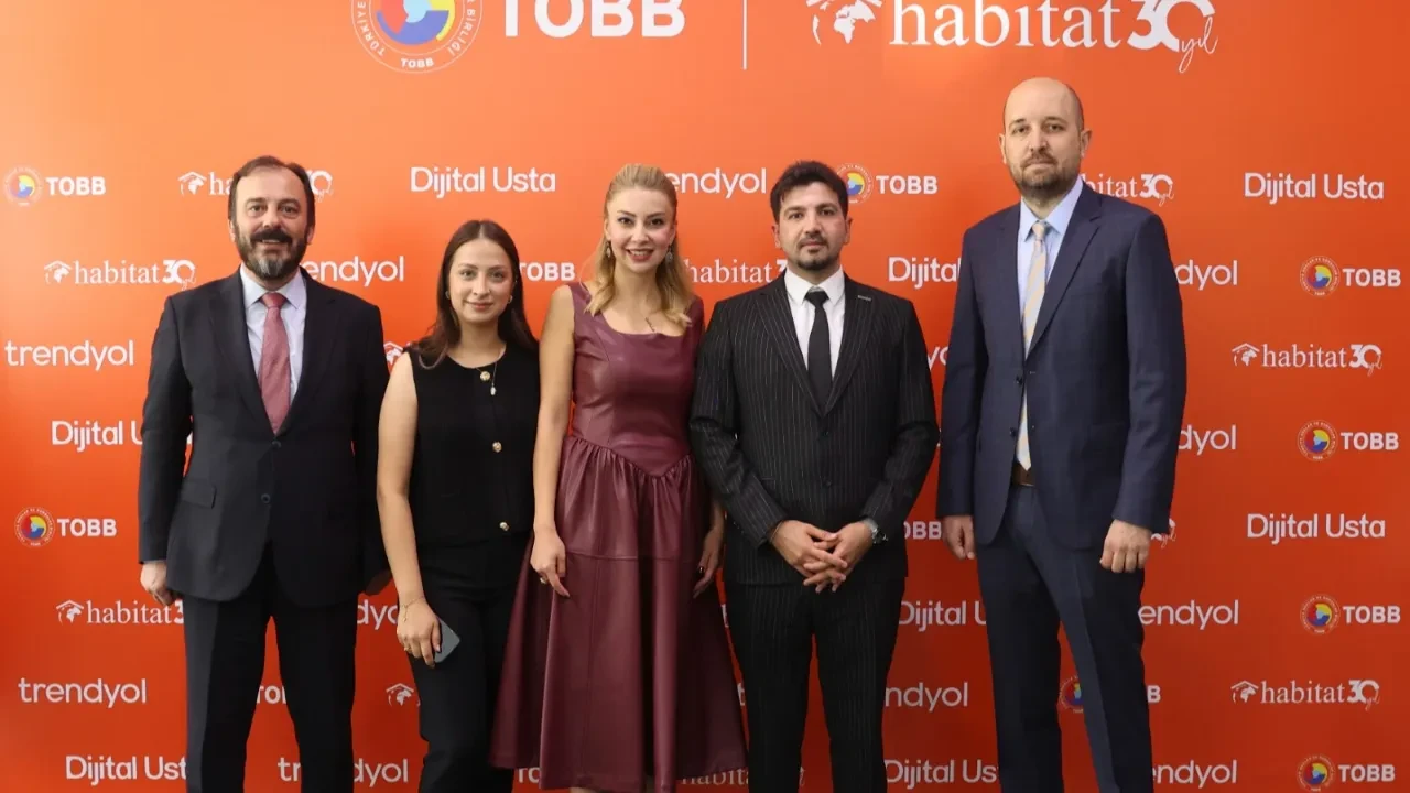 Gaziantepli KOBİ’ler “Dijital Usta” ile E-Ticaret ve E-İhracatta büyüyecek
