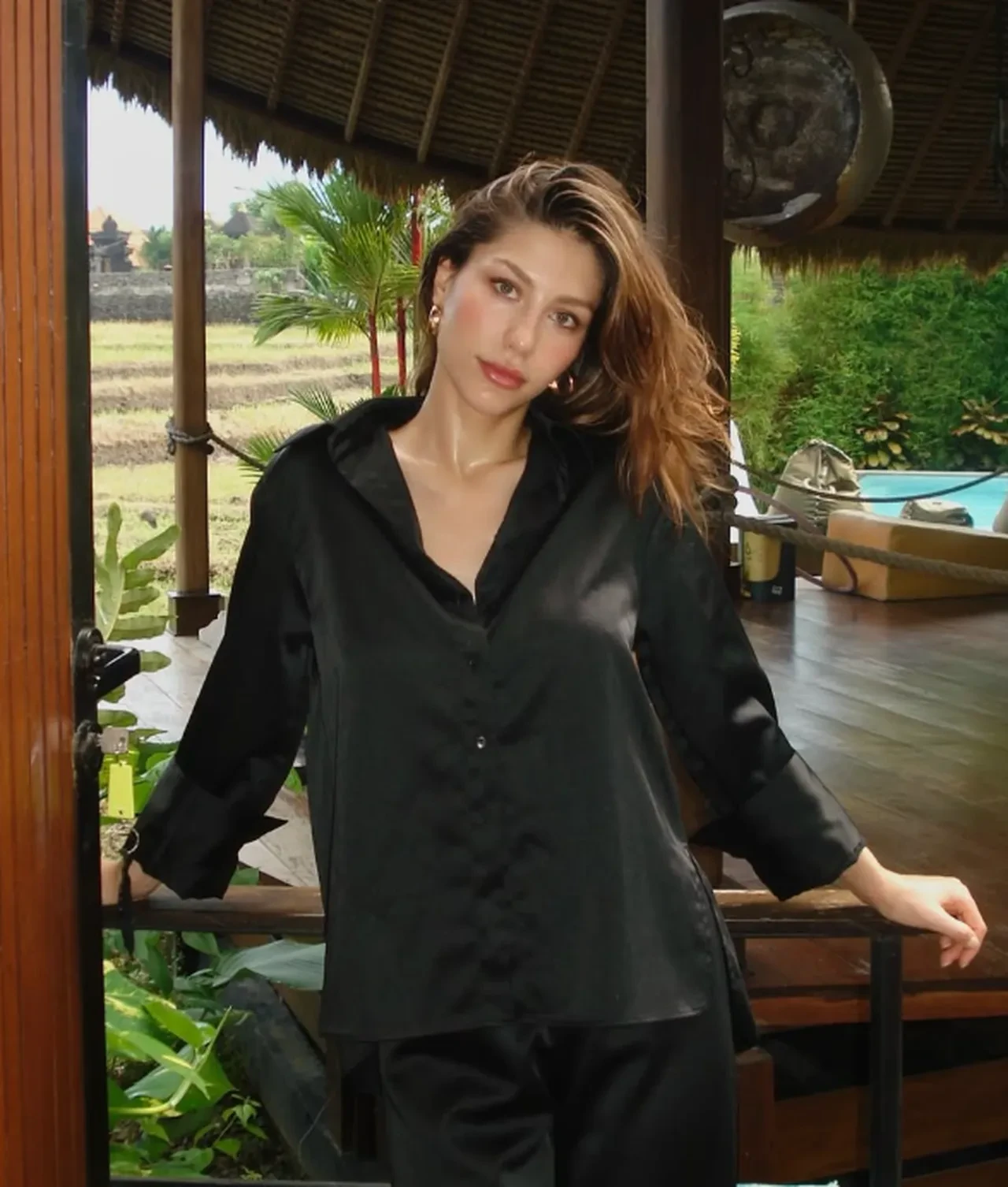 Hadise'nin eski eşi Mehmet Dinçer'in yeni sevgilisi de ünlü çıktı 