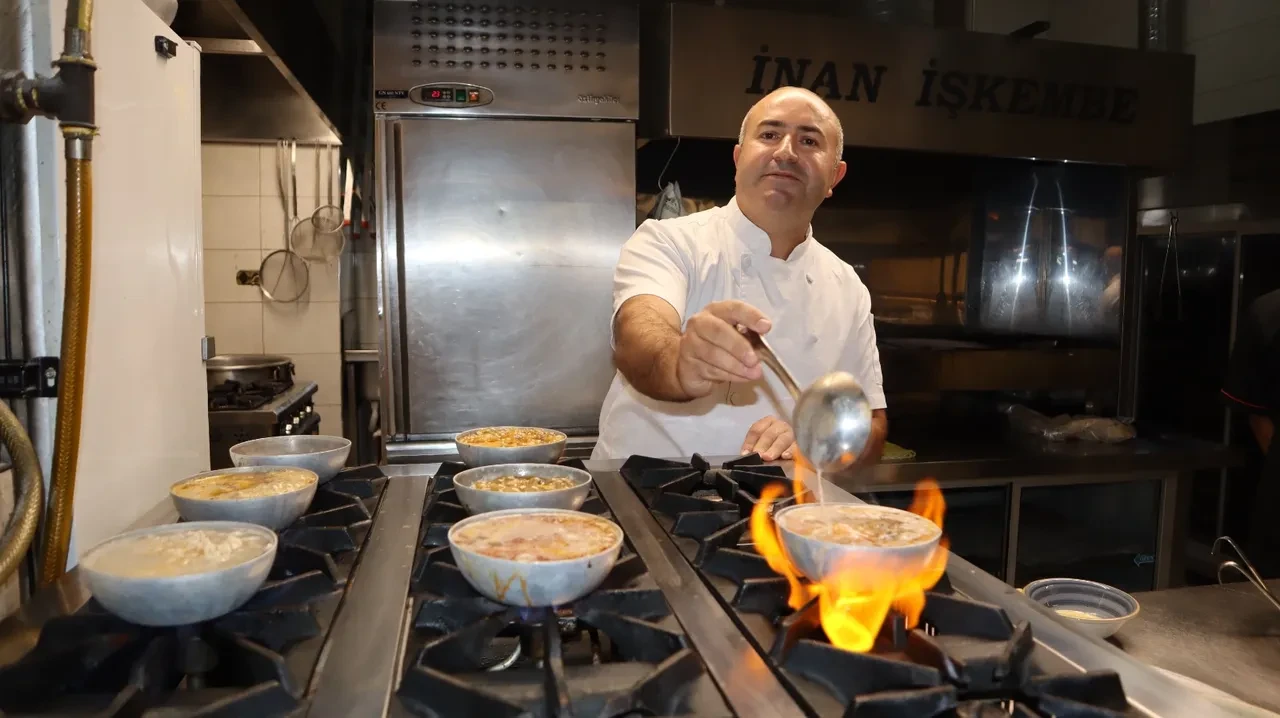 Havalar soğudu çorbaya ilgi arttı: En çok tercih edilen çorbalar belli oldu!