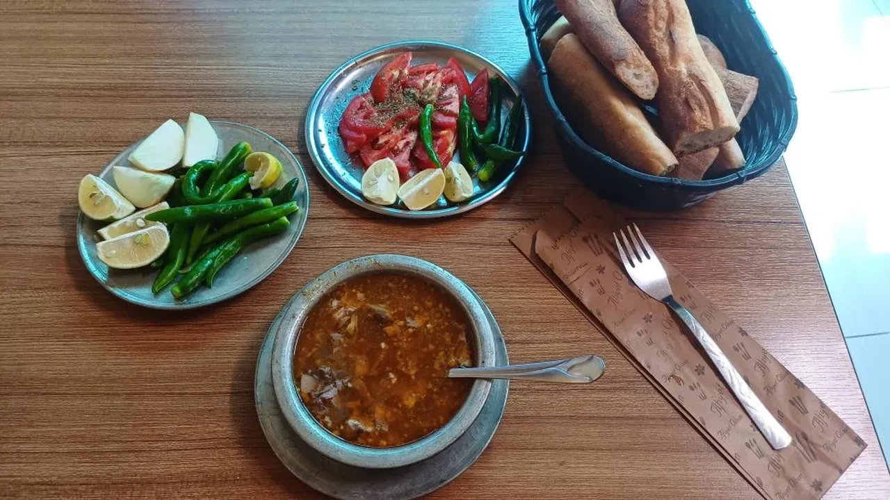 Havalar soğudu çorbaya ilgi arttı: En çok tercih edilen çorbalar belli oldu!