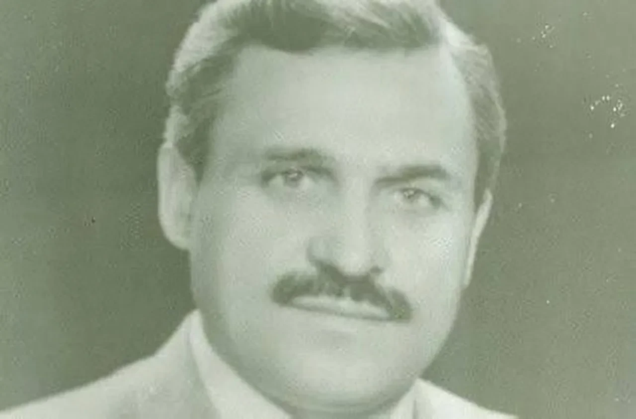 Hüsamettin Çetinbulut hayatını kaybetti! Kayseri Belediye Başkanlığı yapmıştı...