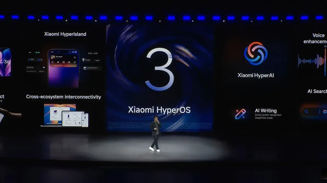 HyperOS 3 global çıkış takvimi açıklandı: İşte güncelleme alacak Xiaomi, POCO ve Redmi cihazlar