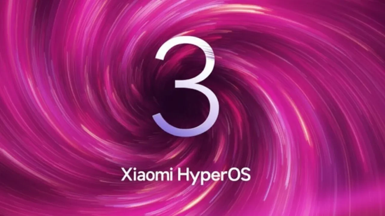 HyperOS 3 global çıkış takvimi açıklandı: İşte güncelleme alacak Xiaomi, POCO ve Redmi cihazlar