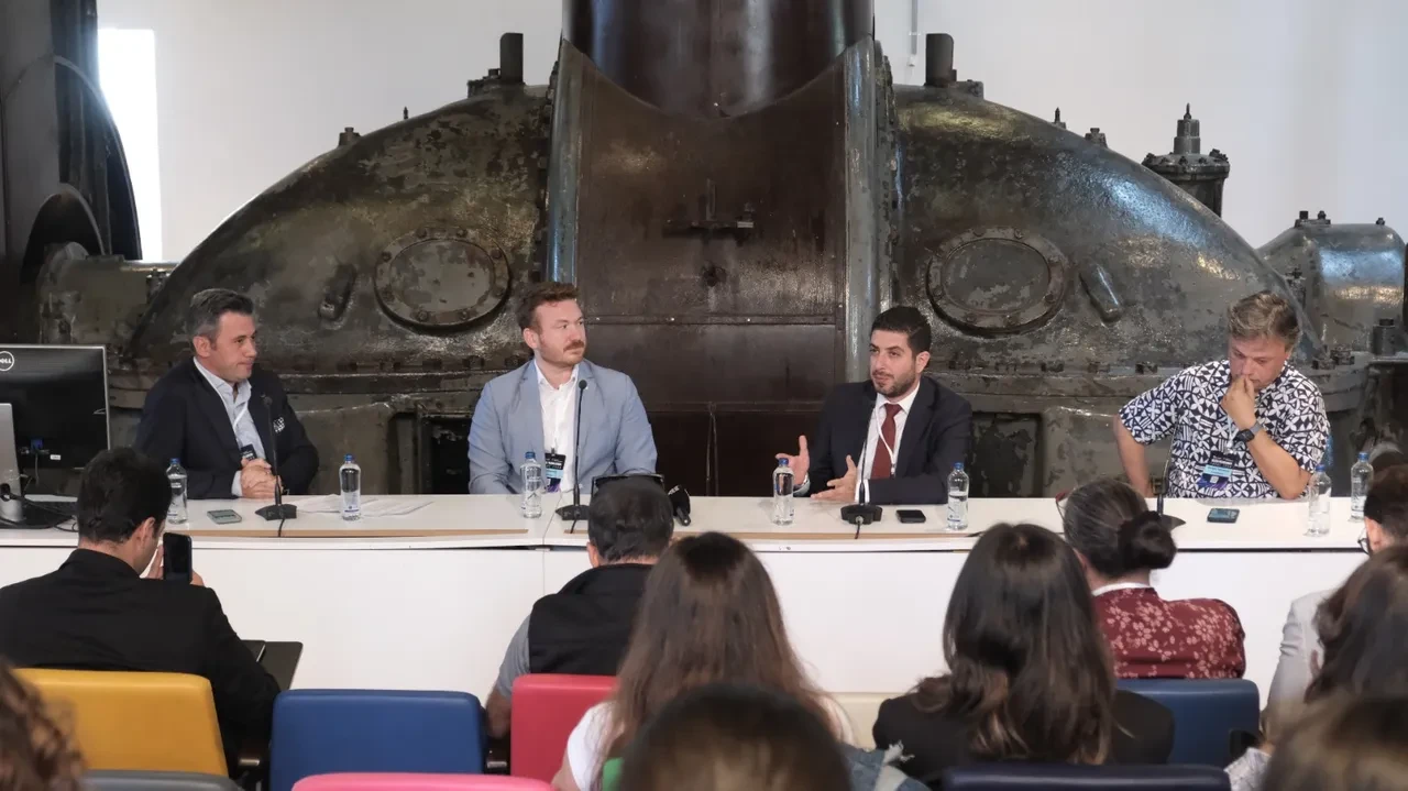 IAB Connect’te yapay zekanın habercilikteki dönüştürücü gücü ele alındı!