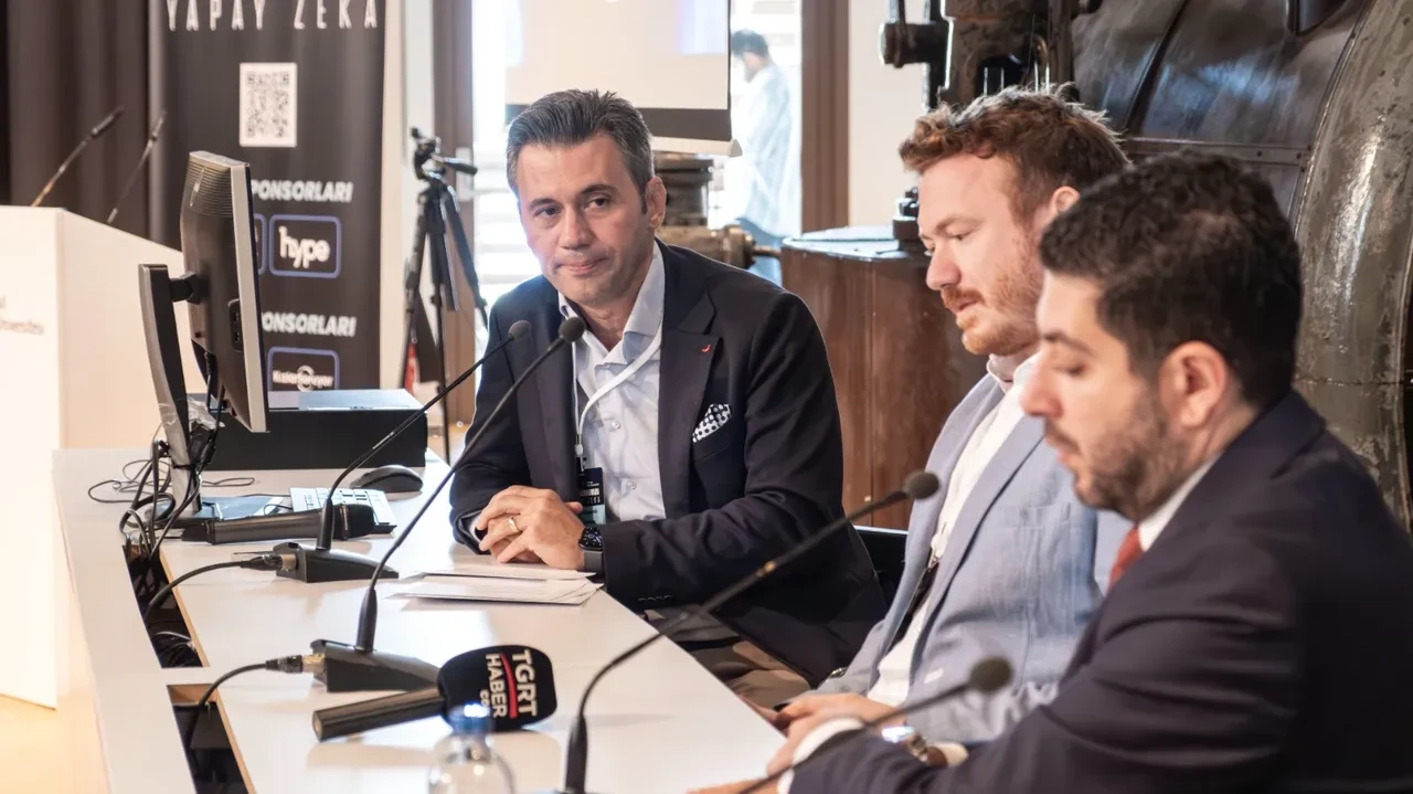 IAB Connect’te yapay zekanın habercilikteki dönüştürücü gücü ele alındı!