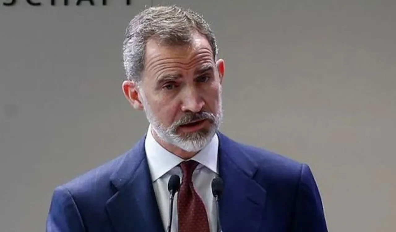 İspanya Kralı VI. Felipe'den BM kürsüsünde İsrail'e çağrı: "Yalvarıyoruz, katliamı derhal durdurun"