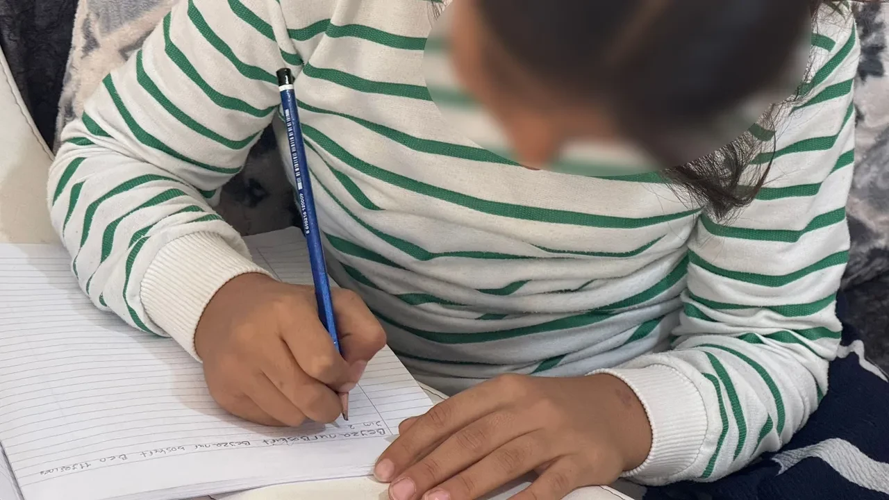 Kaçırılmaya çalışılan çocuk ayrıntıları anlattı! İlk değilmiş