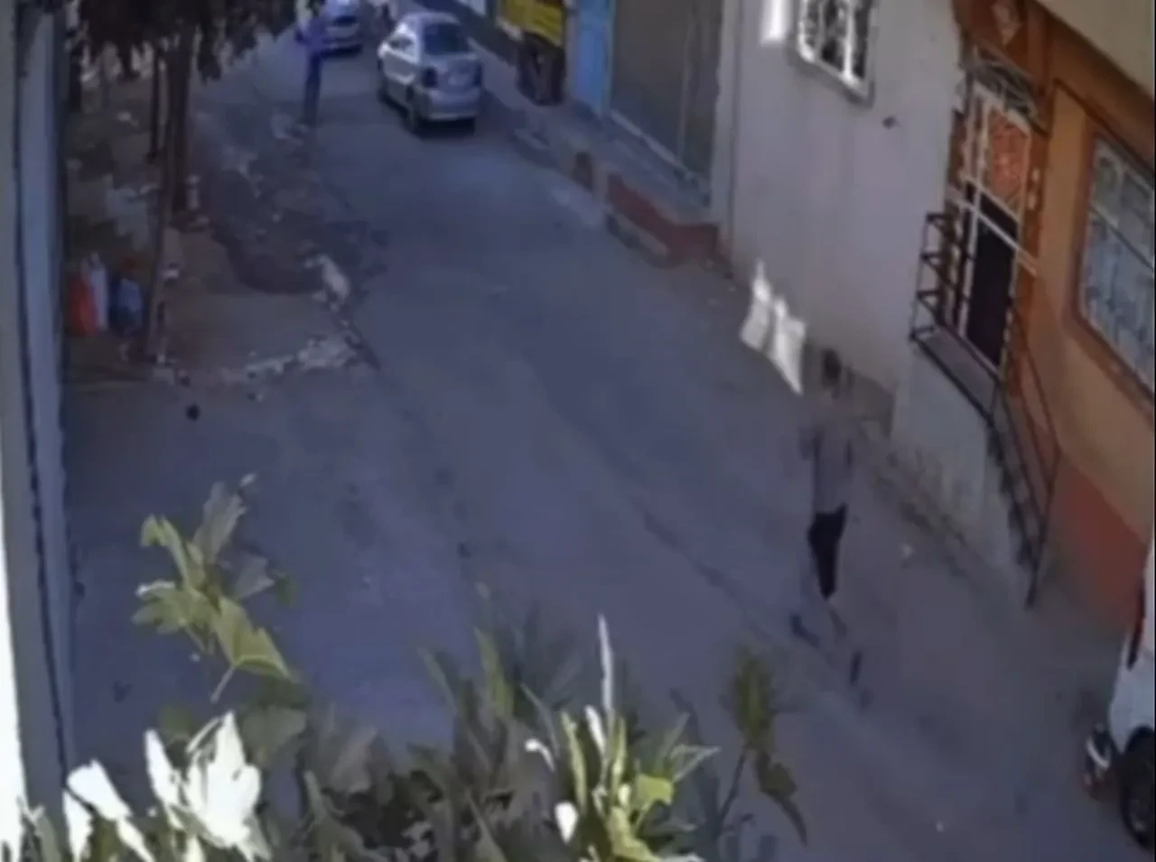 Kaçırılmaya çalışılan çocuk ayrıntıları anlattı! İlk değilmiş