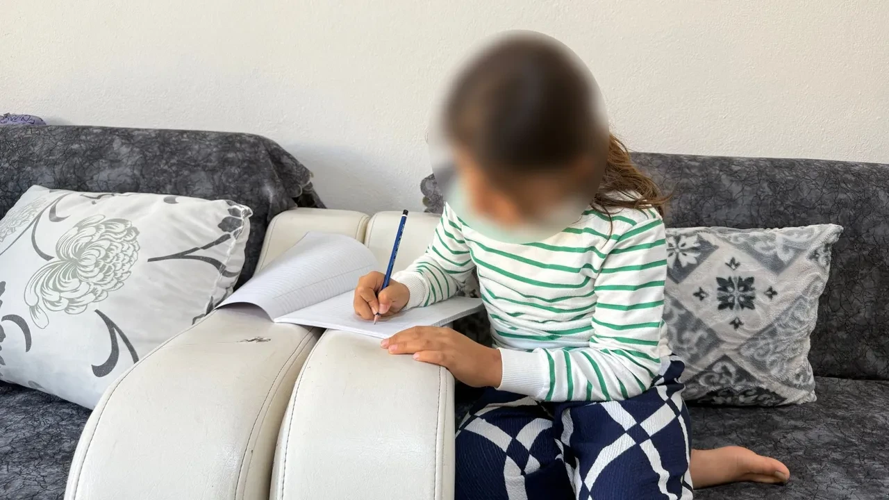 Kaçırılmaya çalışılan çocuk ayrıntıları anlattı! İlk değilmiş