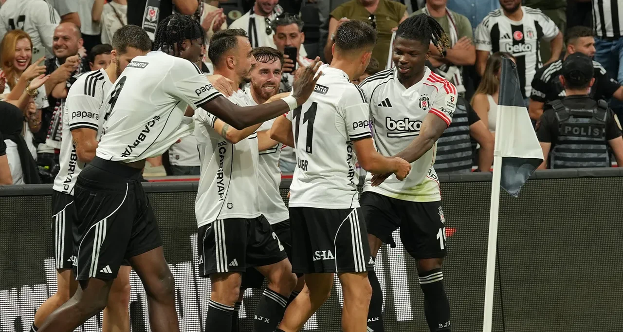 Kayserispor Beşiktaş CANLI nereden izlenir? Erteleme maçı başlıyor