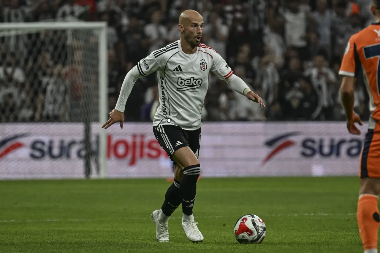 Kayserispor - Beşiktaş maç kadrosu, muhtemel ilk 11'leri! Sergen Yalçın'ın erteleme maçı 11'i belli oldu