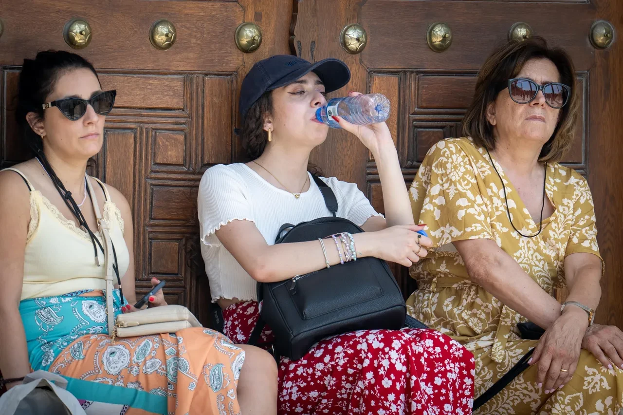 Meteoroloji tarih verdi: Sağanak yağış geliyor