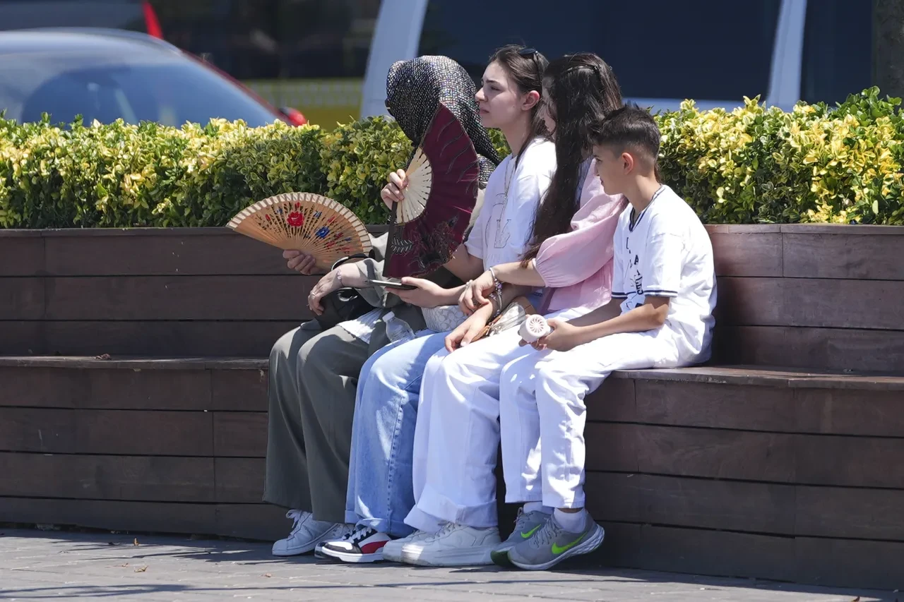 Meteoroloji tarih verdi: Sağanak yağış geliyor
