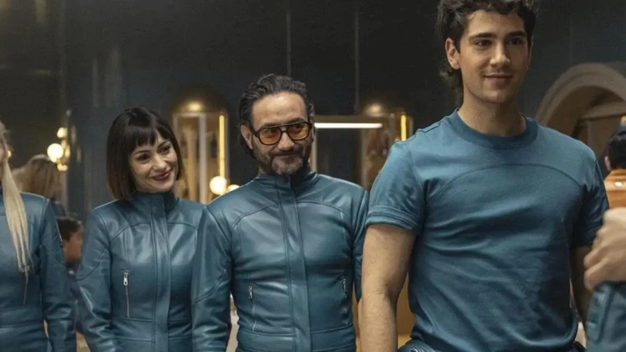 Milyarderlerin Sığınağı 2. sezon olacak mı ne zaman?