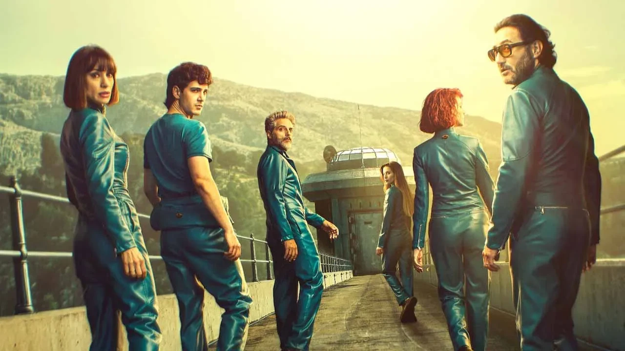 Milyarderlerin Sığınağı 2. sezon olacak mı ne zaman?