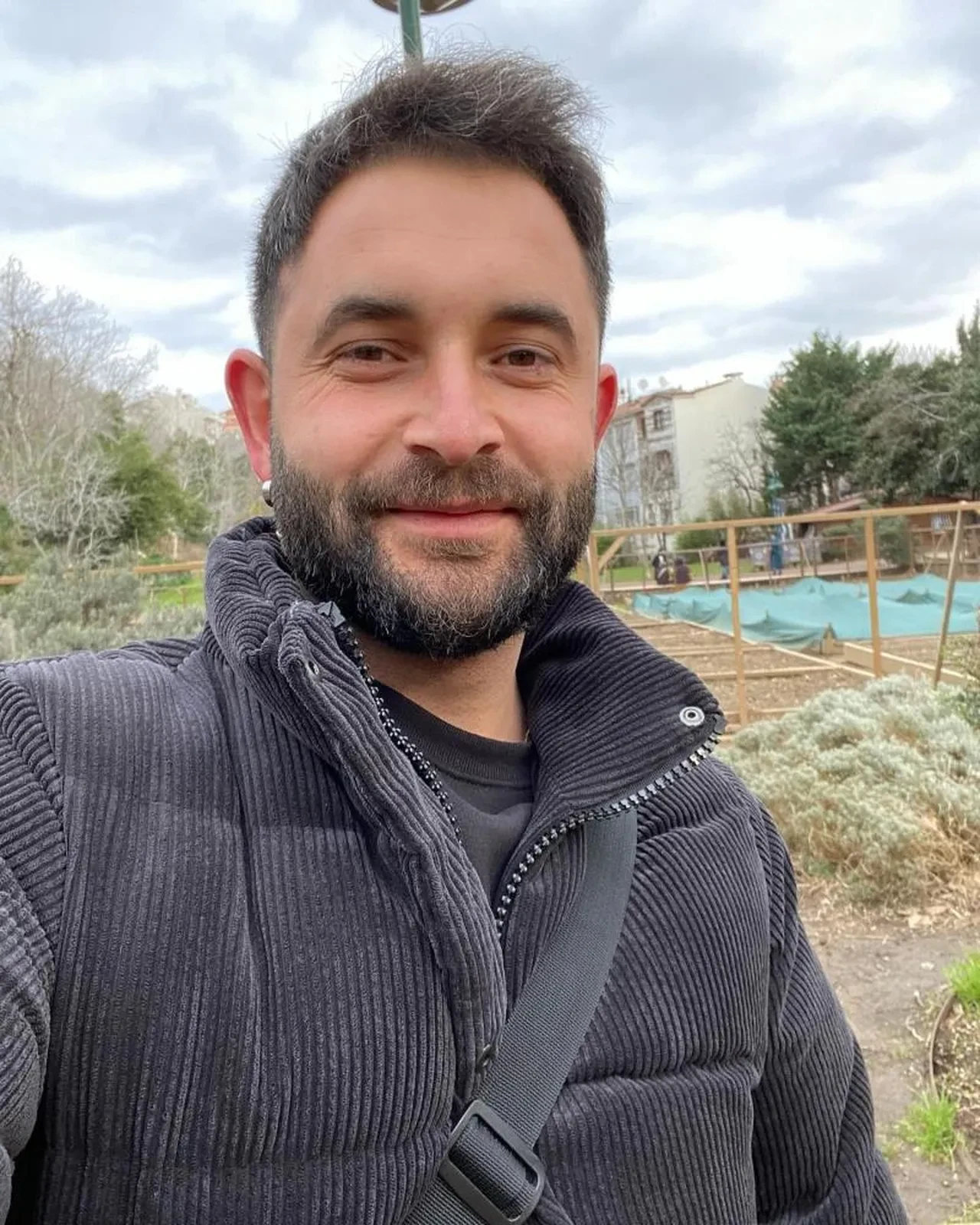 Motosiklet tutkunu genç öğretmenden acı haber! 