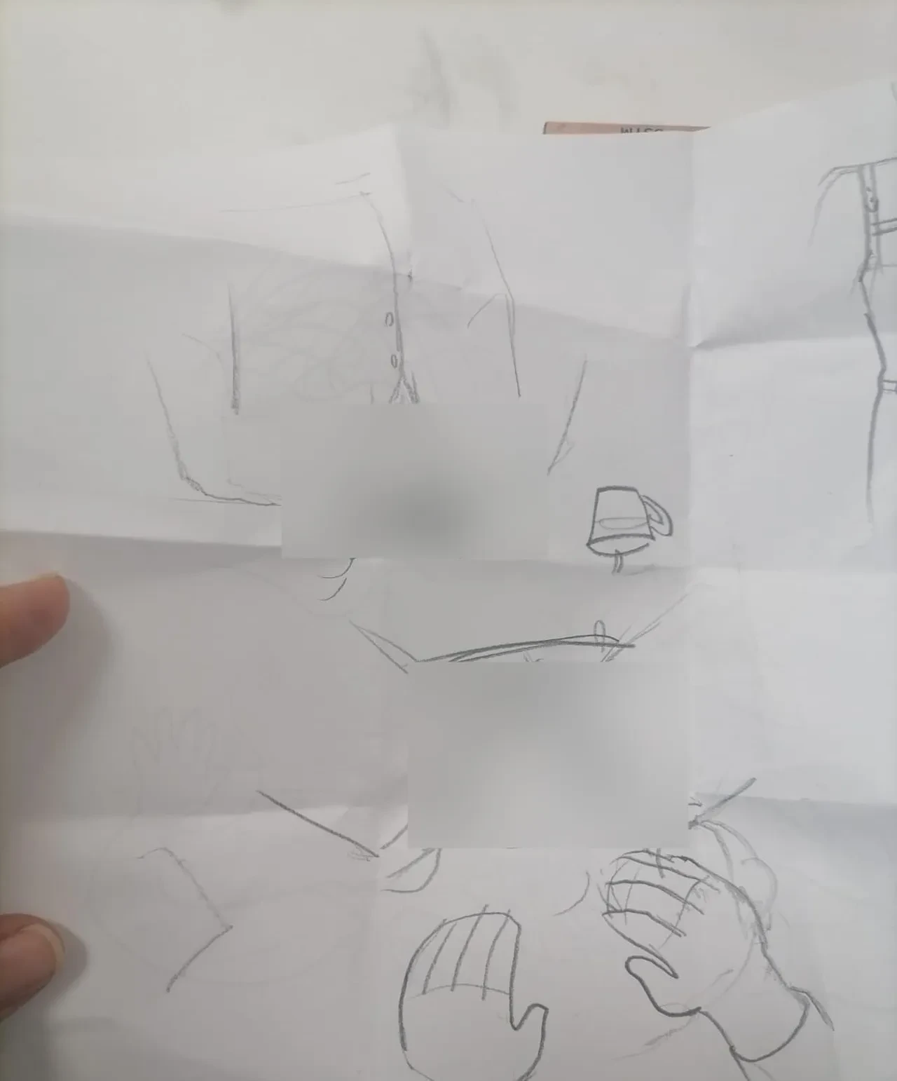 Okulda 'nü resim' skandalı: Öğretmen hakkında soruşturma