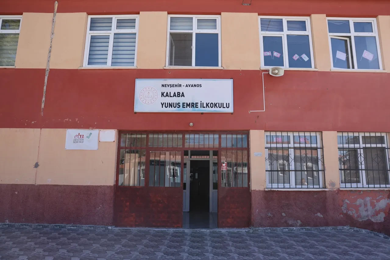 Öldüren lokma! Küçük Eylül'ün acı sonu